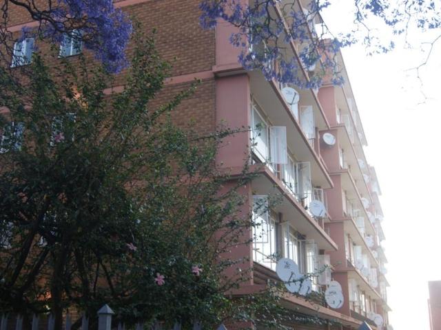 Apartment for sale in Waterkloof, Gauteng