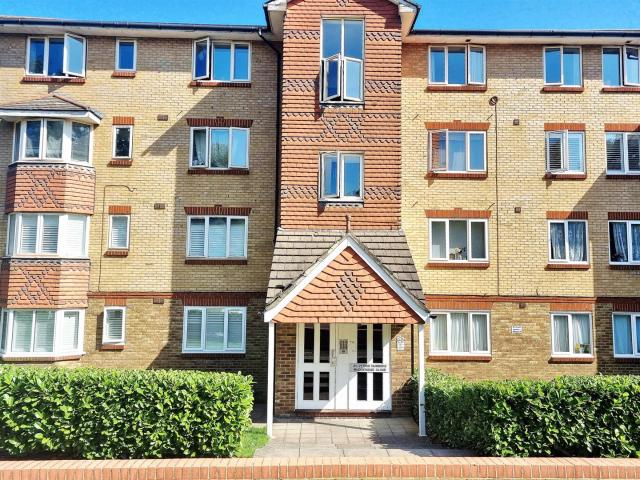 Apartment for rent in London Borough of Croydon, Greater London