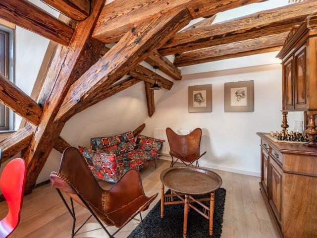 Apartment mieten in Horb, Baden-Württemberg