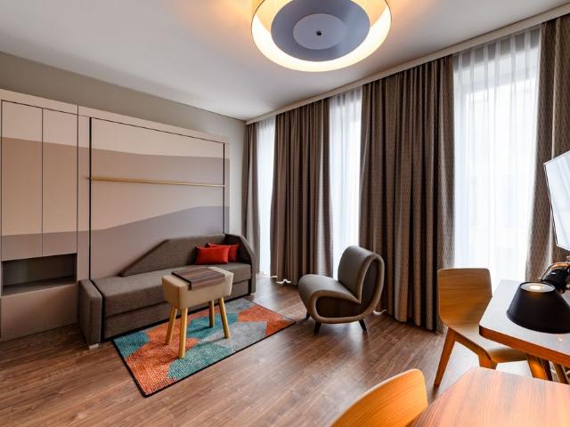Apartment mieten in Oberneuland, Bremen