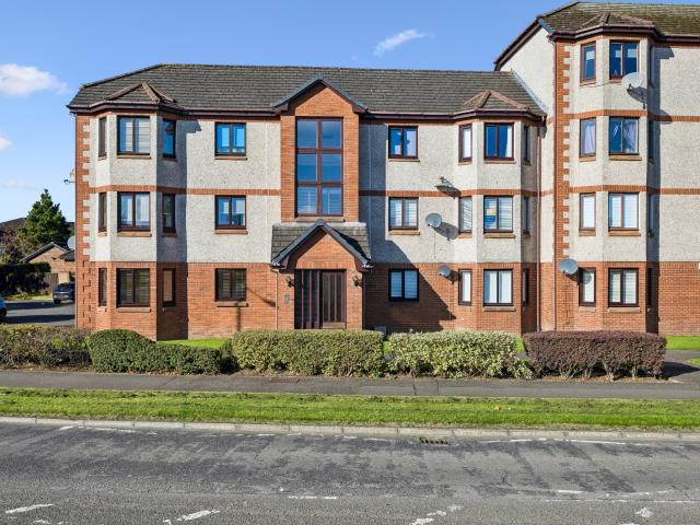 Apartment for rent in New Carron Village, Falkirk