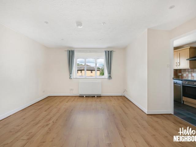 Apartment for rent in Hackbridge, Greater London