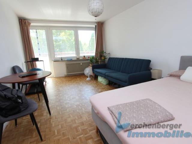 Wohnung kaufen in München, Bayern