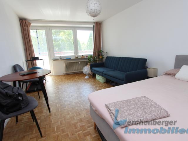 Wohnung kaufen in Thalkirchen-Obersendling-Forstenried-Fürstenried-Solln, München