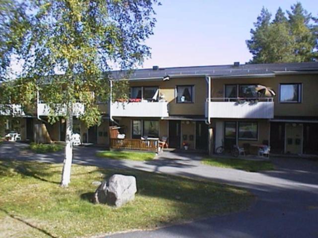 Lägenhet hyra i Bureå, Västerbotten