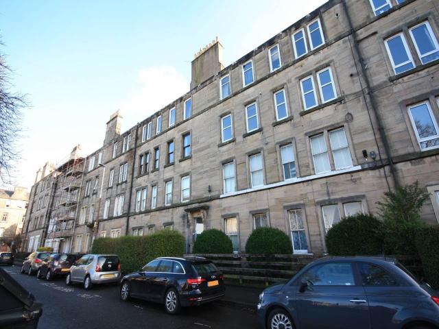 Apartment for rent in Murieston, City of Edinburgh