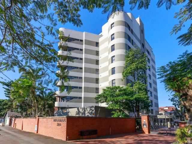 Apartment for rent in Seaview, Kwazulu-natal