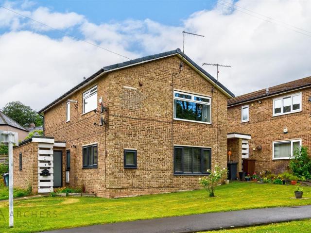 Apartment for rent in Oughtibridge, South Yorkshire