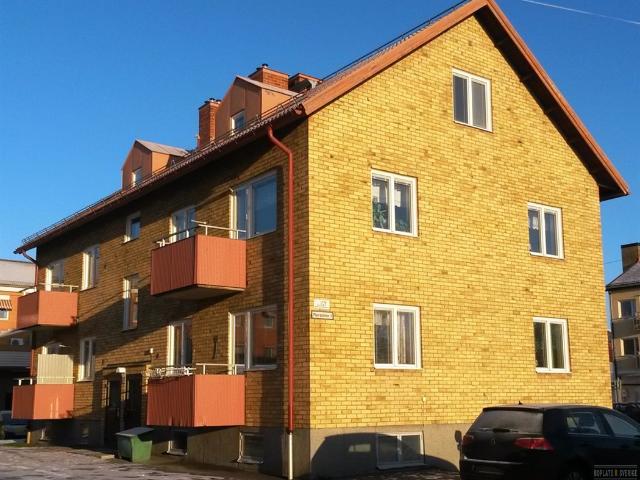 Lägenhet hyra i Strömsund, Jämtland