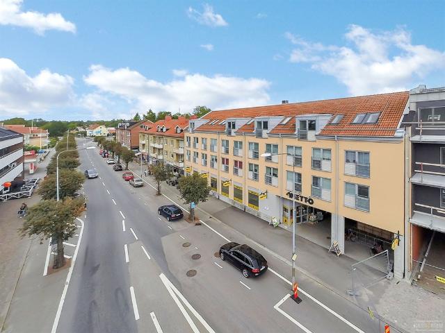 Lägenhet hyra i Älmhult, Kronoberg