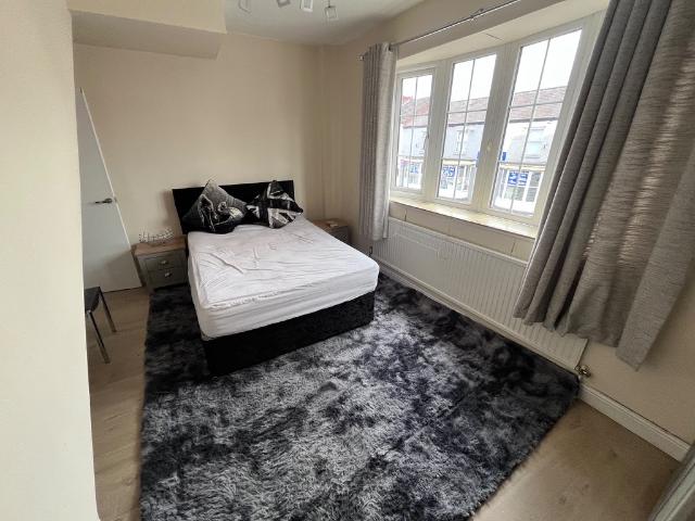 Apartment for rent in Crewe, Cheshire East