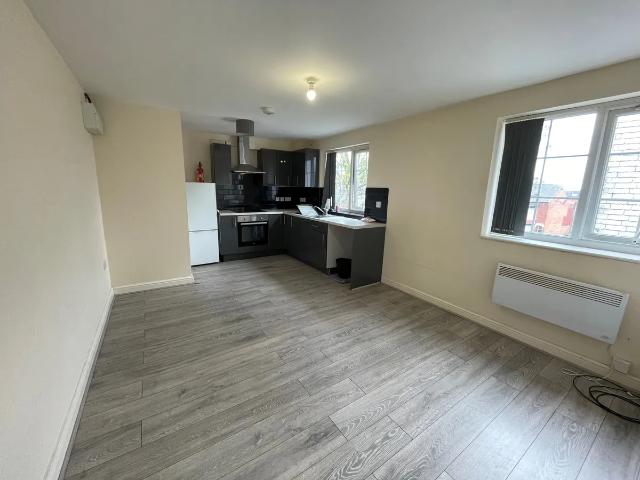 Apartment for rent in Braunstone, Old Wharf