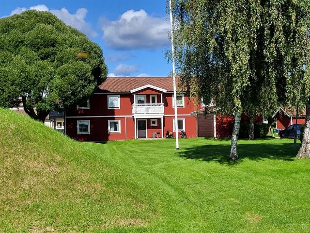 Lägenhet hyra i Skansbacken, Nås