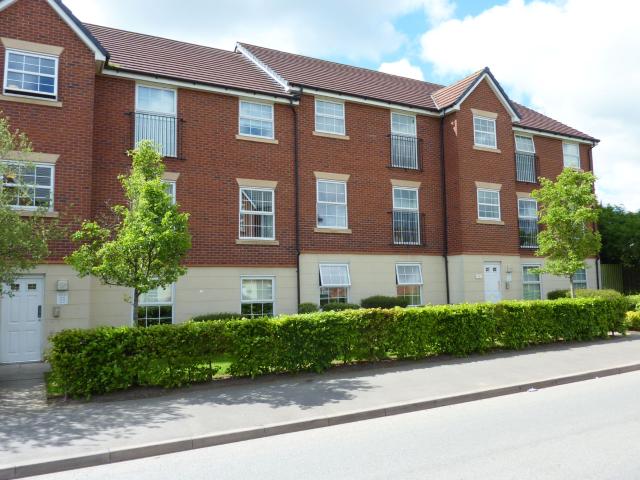 Apartment for rent in Rossmore Estate, Rossmore
