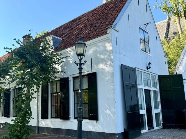 Appartement te huur in Nederhorst den Berg, Wijdemeren