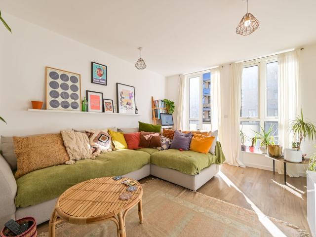 Apartment for rent in Bromley-by-Bow, Greater London