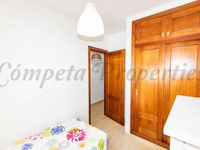 Apartamento en alquiler en Nerja