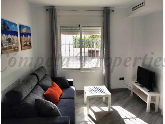 Apartamento en alquiler en Nerja
