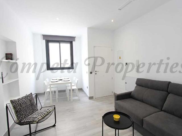 Apartamento en alquiler en Nerja