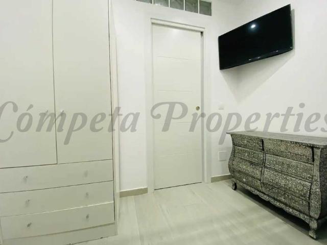 Apartamento en alquiler en Nerja