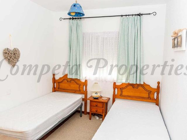 Apartamento en alquiler en Nerja