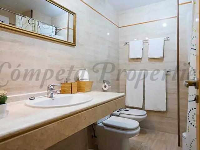 Apartamento en alquiler en Nerja
