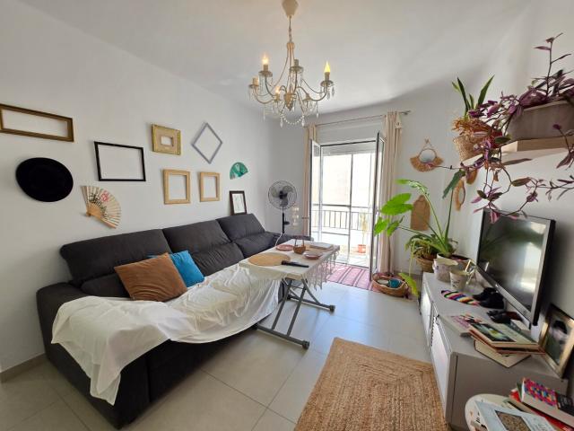 Apartamento en alquiler en La Axarquía, Andalucía