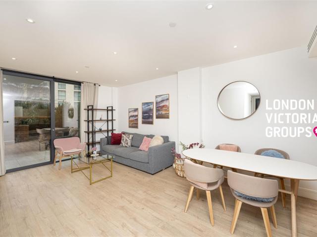 Apartment for rent in St. George in the East, Whitechapel