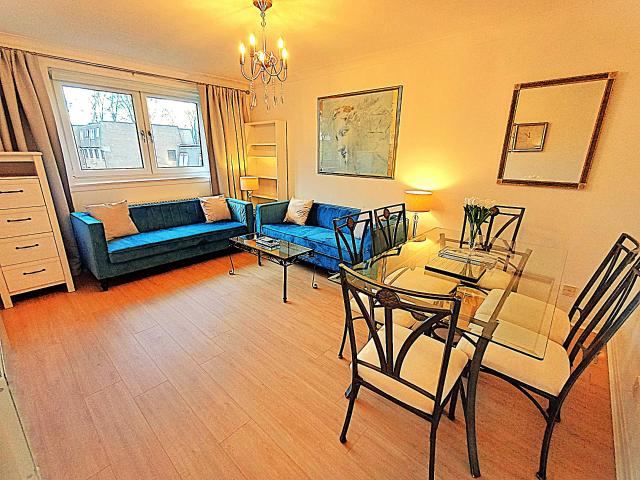 Apartment for rent in Chantinghall, Hamilton