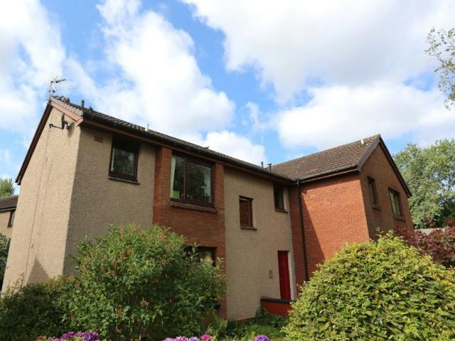 Apartment for rent in Scotland
