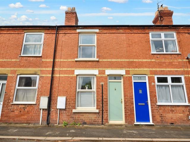Apartment for rent in Holwell, Brentingby