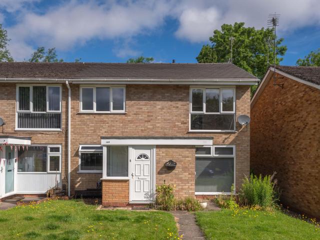 Apartment for rent in West Midlands
