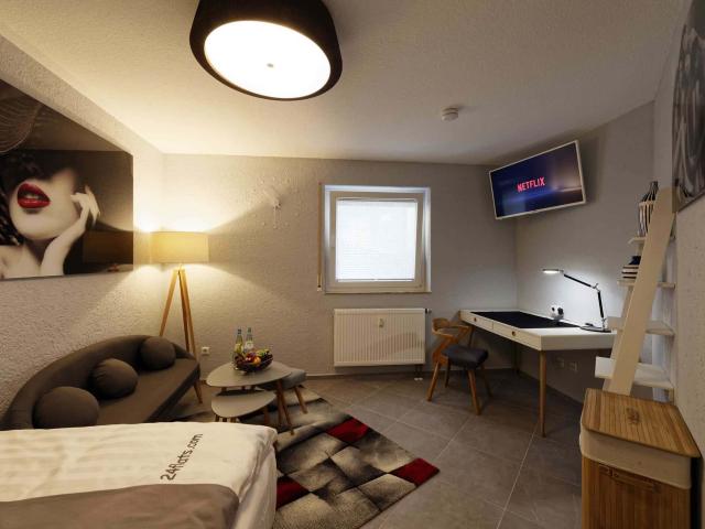Apartment mieten in Kelsterbach, Hessen