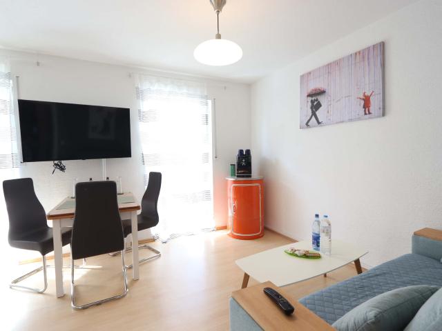 Apartment mieten in Kelsterbach, Hessen