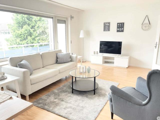 Apartment mieten in Kelsterbach, Hessen