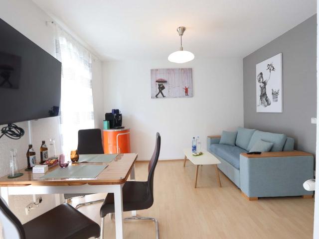 Apartment mieten in Kelsterbach, Hessen