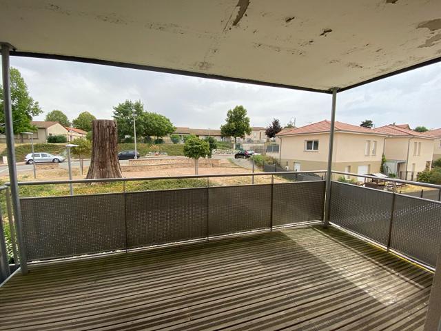 Appartement location à Roanne, Neulise