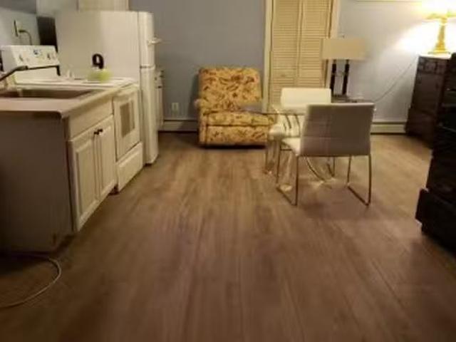 Apartment for rent in Bristol, Massachusetts