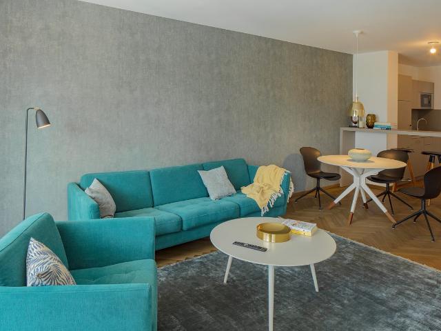 Apartment mieten in Sendling, München
