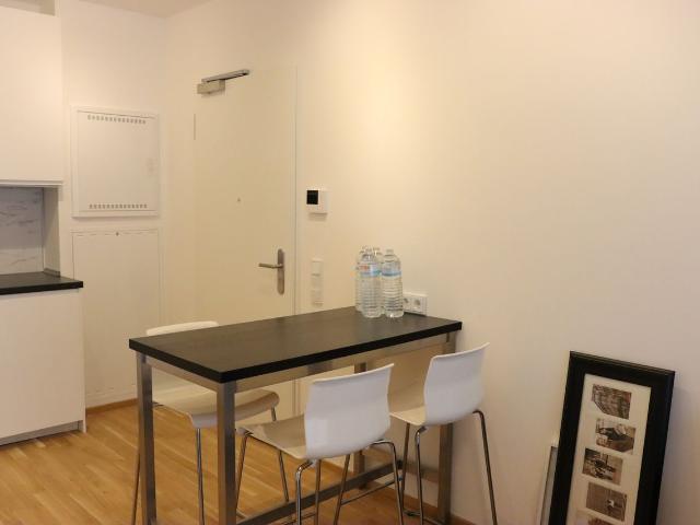 Apartment mieten in Bahnhofsviertel, Sachsenhausen