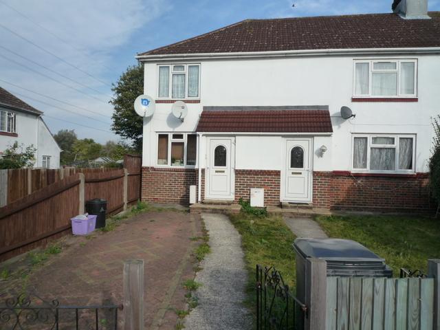 Apartment for rent in London Borough of Merton, Greater London