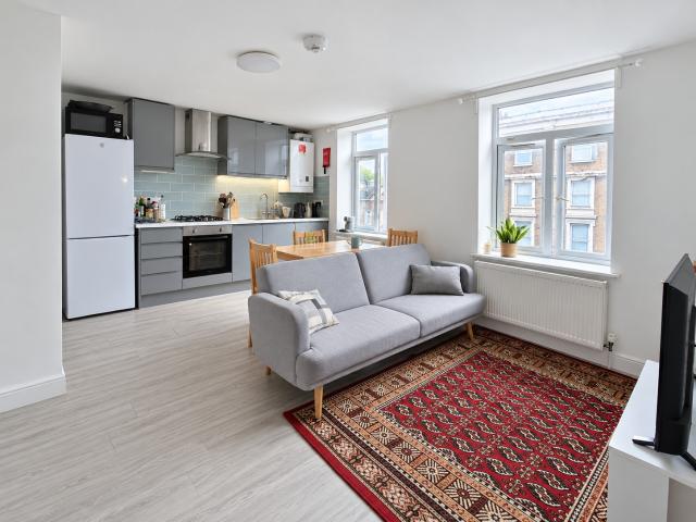 Apartment for rent in London Borough of Lewisham, Greater London