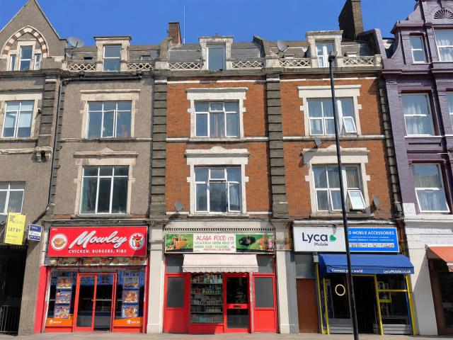 Apartment for rent in London Borough of Lewisham, Greater London