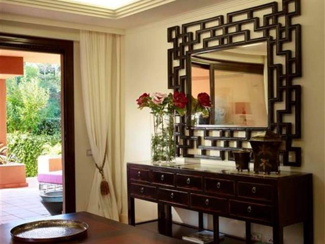 Apartamento en alquiler en Resinera-Voladilla, Costa del Sol Occidental