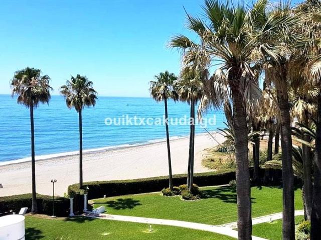 Apartamento en alquiler en Resinera-Voladilla, Costa del Sol Occidental