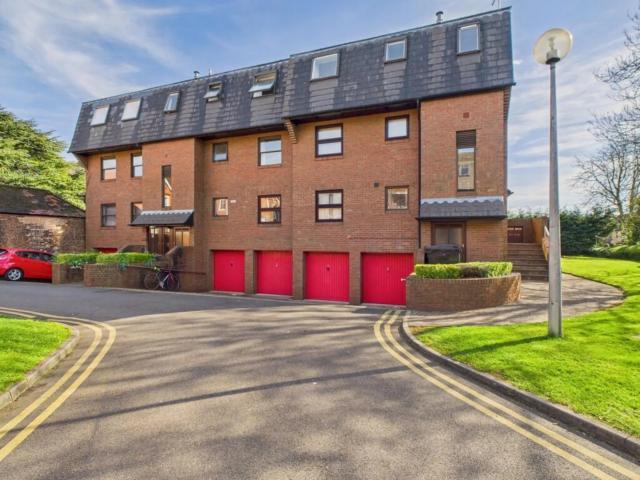 Apartment for rent in West Town, Peterborough