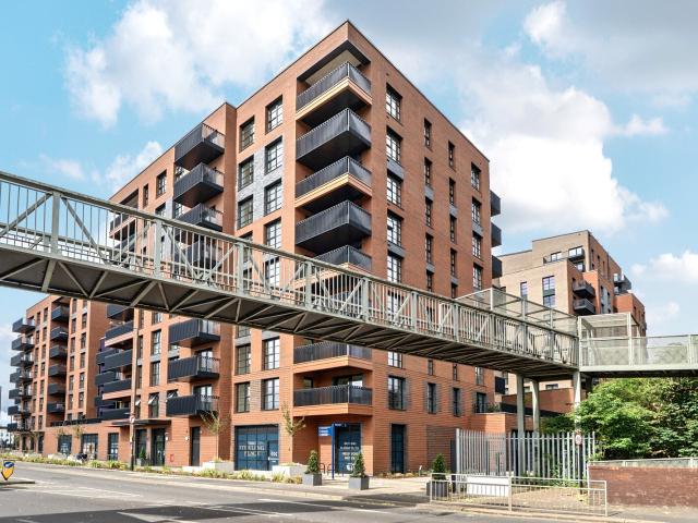Apartment for rent in London Borough of Merton, Greater London