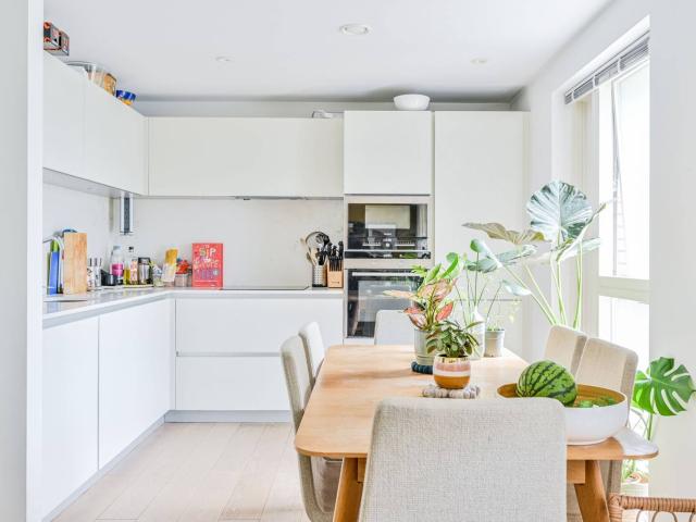 Apartment for rent in Hoxton, Greater London