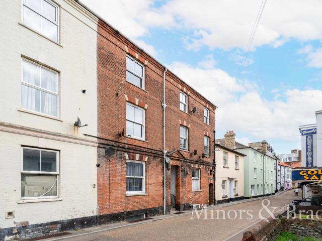 Apartment for rent in Cromer, North Norfolk