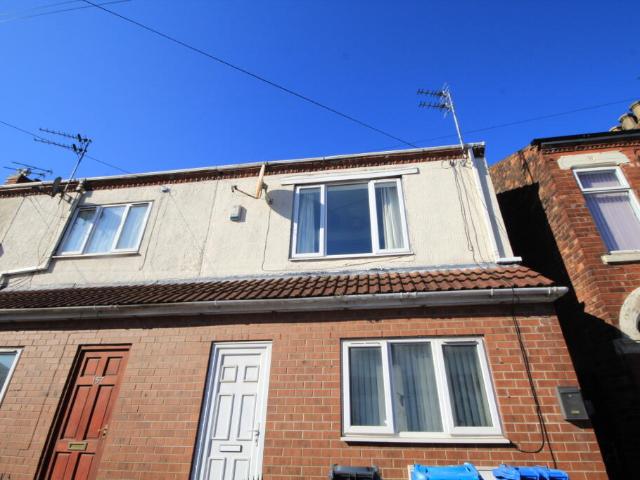 Apartment for rent in Marfleet, Hull